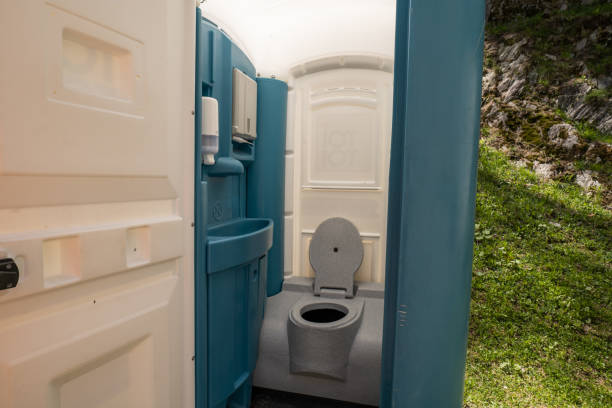 Porta potty services near me in Welch, WV