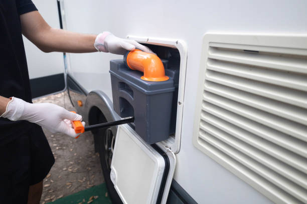 Best Long-term porta potty rental  in Welch, WV