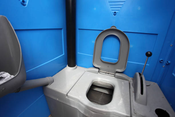 Best Affordable portable toilet rental  in Welch, WV