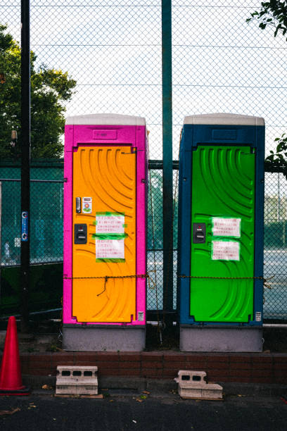 Trusted Welch, WV porta potty rental Experts
