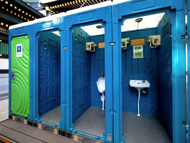 Best Porta potty rental for parties  in Welch, WV