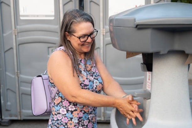 Best Porta potty services near me  in Welch, WV
