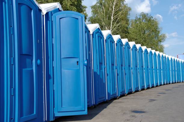 Best Local porta potty services  in Welch, WV